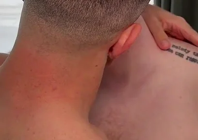 Dominant Alpha Top Takes Control of Muscle Bottom