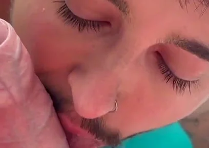 Cute Twink Fucked by Huge 8 Inch Cock