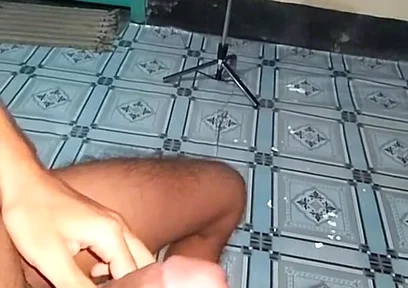 Licking Bottom Ass