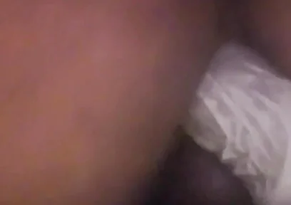 I Was Riding That BBC