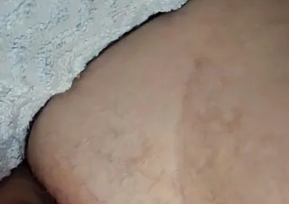 Fucked Hole