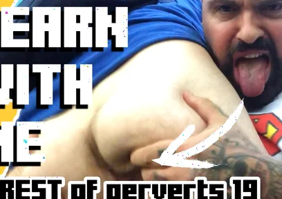 Forest of Perverts 19