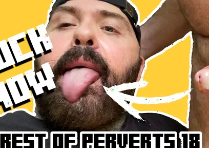 Forest of Perverts 18