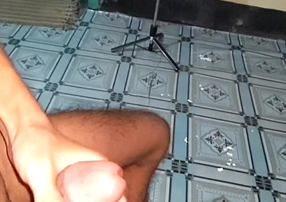 Licking Bottom Ass