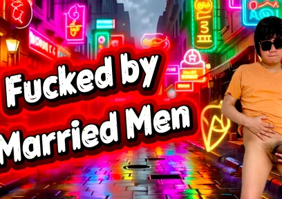 Earning From Being a Bottom to Married Men