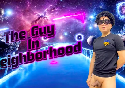 A Man Found Completeness with a New Guy in Neighborhood