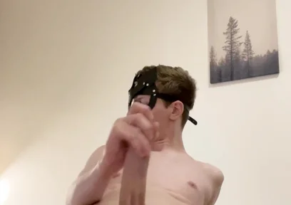From Soft to Hard and Then Cumming )