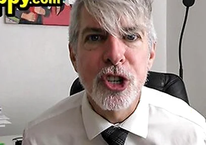 Richard Lennox Pressures Someone Into A Risky On Camera Dare