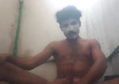 Solo Boy Big Cock Blondeair