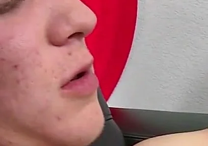 Ayden Troy & Vadim Black Ass Pound