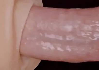 How Many Times Should I Cum for Your Tight Wet Dripping Hole?