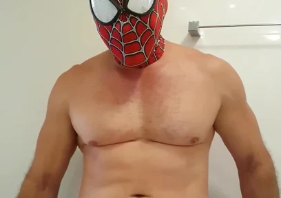 Who Wants to Get Bitten by Spiderman?