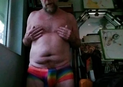 Pridewear
