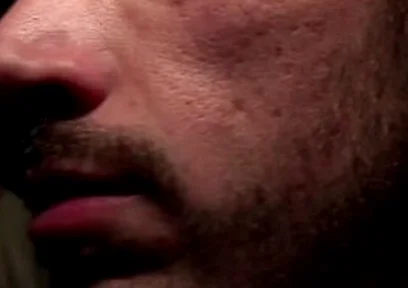 Phoenix Leo Worships His Sweaty Pits Then Stroking Massive Shaft