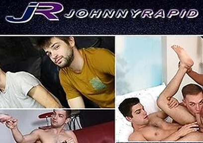 Skyler Dee, Johnny Rapid And Jax Thirio - Three Studs Deliver Nonstop Raw Pleasure In Hot Compilation