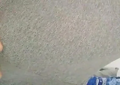 Hairy Naughty Showing off