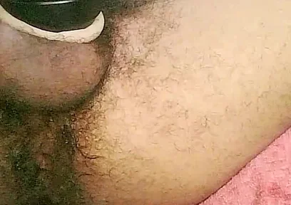 Come and Hurt This Naughty Male?