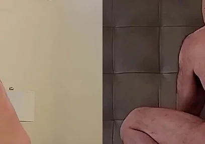 Look Forward to Old Man Sex! (full Scene)