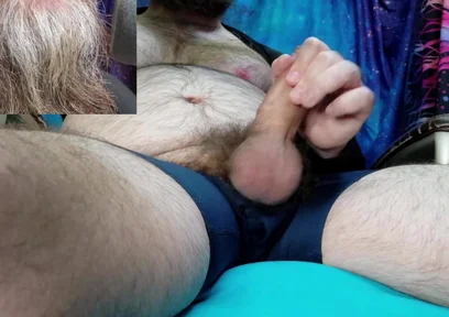 Edging Session 19