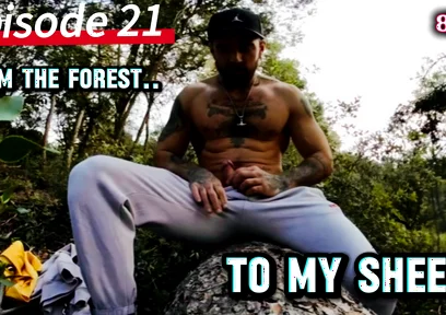 Episode 21 - From the Woods to My Sheets