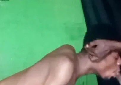 Fucking My Guy Inside His Room