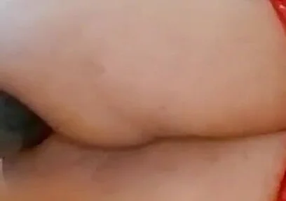 I Really Enjoy When My Toy Is Huge!