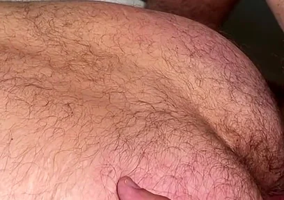 Massivedaddy Turns Me Into His Bitch