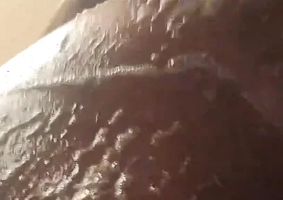 Wet and Creamy Anal