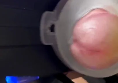Who Likes Pre-cum?
