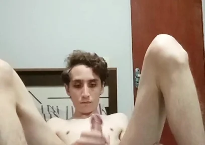 I'm Naked