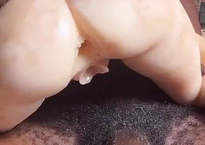 Tight Huge Ass I'm Fucking
