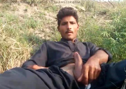 Solo Boy Big Dick