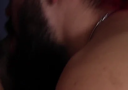 The Brazilian National Team Lost the Match but Was the Champion of Cumshots in the Argentine's Little Ass.