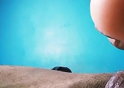 Fucking Her Pussy Like Never Before