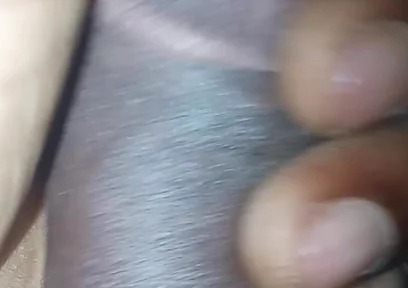 A Teenage Boy Watched a Sex Video While Sitting in His Bedroom and Had Sex with His Hands