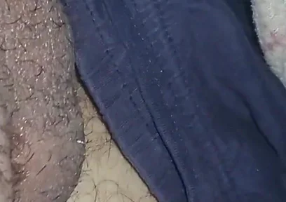 Wanna Suck My Dick
