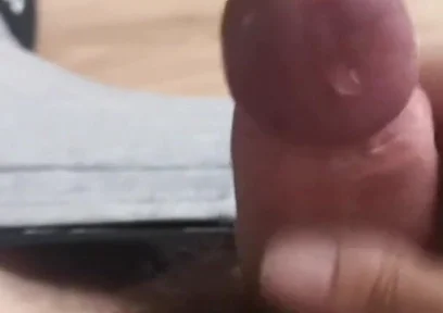 Masturbation with Moaning 31