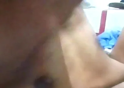 Self Cum in Mouth and Swallow