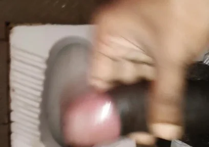 Solo Masturbation