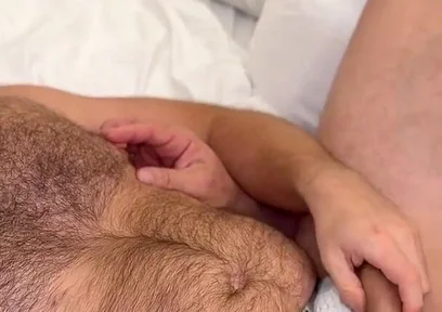 The Perfect Daddy