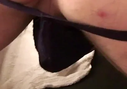 Fuck Me as Hard as You Can - Part