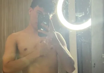 Those Biceps