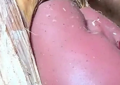 The Prisoner Find Hard Way to Sex