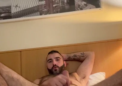 Cheeky Wank in Manchester