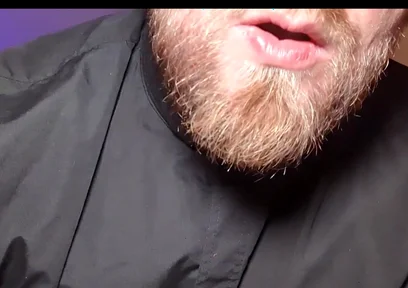 Kinky Psychiatrist, Kinky Pastor, Kinky Barista Best POV Roleplay
