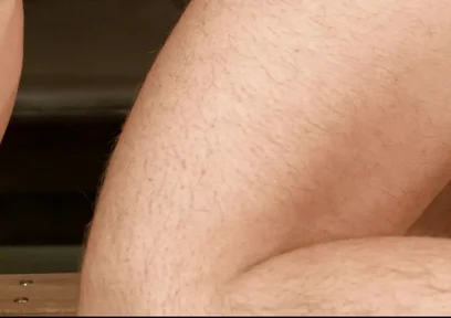 Men - a Heavy Make-out Session Turns to Dick Sucking and Ass-licking Fun Before the Main Event.
