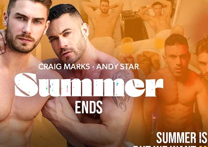 Summer Ends