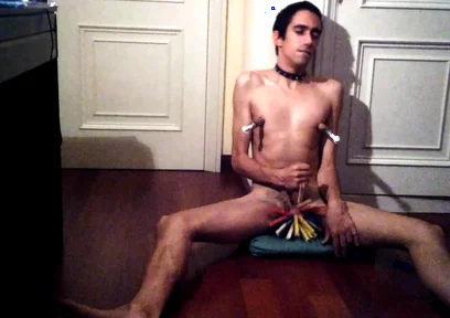 Masturbation Challenge