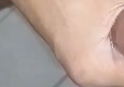 You Like to See Me Cumming, Right?