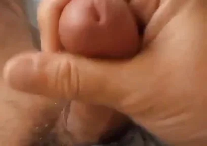 Ladysilva Showing off My Hot Hard Cock